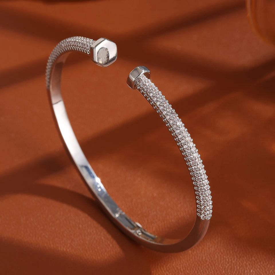 Bracelete Aurum Clou