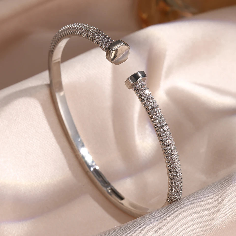 Bracelete Aurum Clou